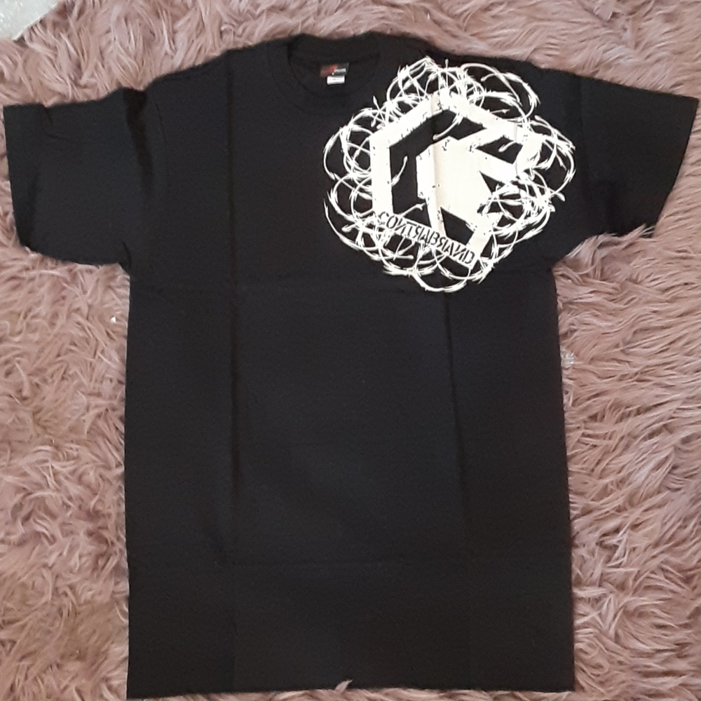 Contrabrand tee
